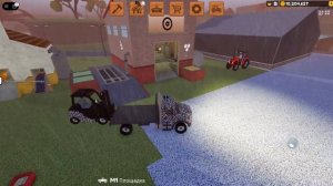 Roblox Farming and Friends как получить пчел и делать мед