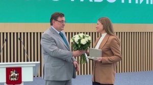 8 июня в России отмечают День социального работника