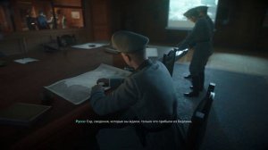 Прохождение Call of Duty: WW2 #6 - Освобождение