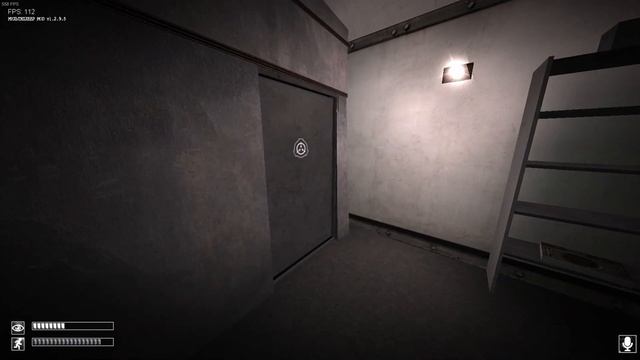 Разбор SCP: Containment Breach Multiplayer смотреть онлайн