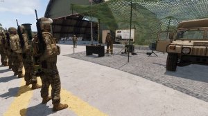 Bohemia АНОНСИРУЕТ АРМА 4 ЧЕРЕЗ 4 ДНЯ?  Bohemia ANNOUNCES ARMA 4 IN 4 DAYS?