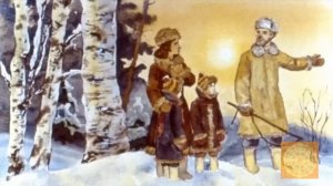 Чук и Гек. Арка́дий Петро́вич Гайда́р для подготовки детей школьная литература ученикам 1класса