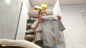 собираюсь ехать в другой город/ сборы🎀❤️