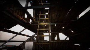 Тайник на башне элеватор на кордоне S.T.A.L.K.E.R. 2: Heart of Chorno