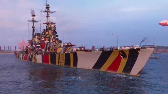 День Победы — Обновление 25.5 смотреть онлайн