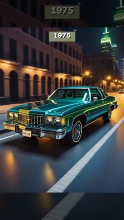 Chevrolet_Impala_evolution_#chevrolet_#chevroletimpala_#car_#carhistory
