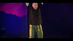 Алексей Арапов. Судейский выход на Yarosdance Cup 2024.