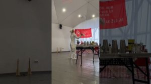 Юбилей Ирины