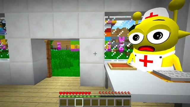 100 ДЕВУШЕК ПИНКИ ВЛЮБИЛИСЬ В МЕНЯ В МАЙНКРАФТ СПРУНКИ S смотреть онлайн