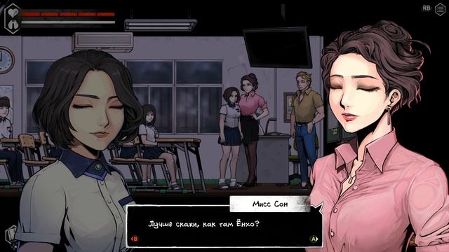 The Coma 2 - Vicious Sisters ✔ {СЕРИЯ 1} ВОЗВРАЩАЕМСЯ В КОШМАР смотреть онлайн