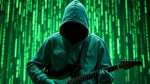 Белый хакер