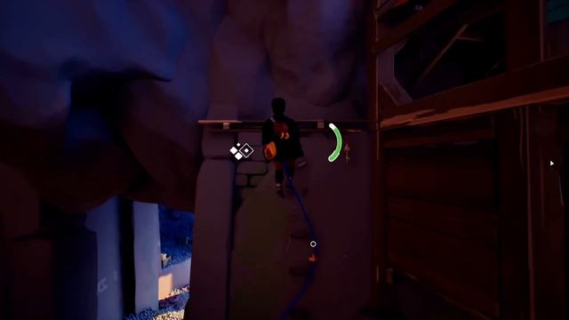 Прохождение Jusant на русском (БЕЗ КОММЕНТАРИЕВ) ГЛАВА 1: " смотреть онлайн