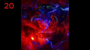 Радостные лица Тома 4К 30 фаз