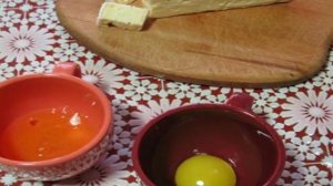 Жареный сыр бри в панировке