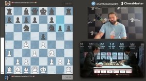 Магнус ЗЕВАЕТ МАТ В 2 ХОДА! Слезы Гукеша. Финал Турнира Norway Chess