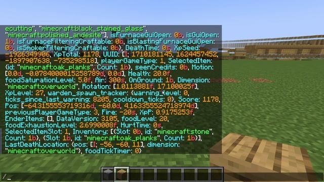 Гайд по команде execute | Minecraft смотреть онлайн