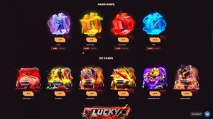 ОКУП🤑 С 35₽ ДО НОЖА НА GGSTANDOFF! ПРОВЕРКА ГГ СТАНДОФФ