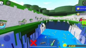 КАК ПОЛУЧИТЬ ВСЕ СЕКРЕТКИ В ПОСТРОЙ КОРАБЛЬ 🚢 🤯