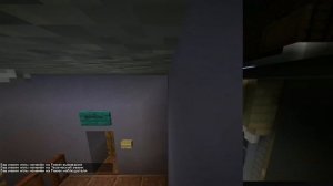 я сделал 5 ночей с тимохой в майнкрафте