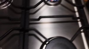 Обзор печки с Романом на боксёрской кухне...