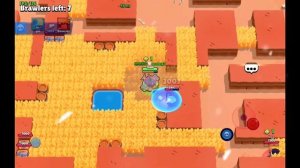 ПУШ 30000 КУБКОВ! ПЕРВАЯ ЧАСТЬ | Brawl Stars