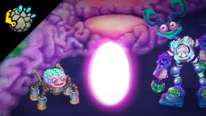 Трейлер Фантомного Храма - ФАНМЕЙД МСМ (My Singing Monsters, Мои Поющие Монстры)