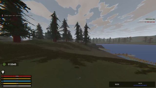 ТАРКОВ АНТЮРНЕД НАГИБАЕМ СЕРВЕР #1 смотреть онлайн