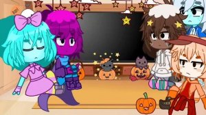 ⋆Dw⋆~⋆୨୧˚реагирут на тт(4ч.)˚୨୧⋆°•Мэрикк🩸🎃•