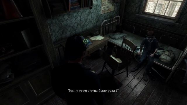 ПРОХОЖДЕНИЕ SHERLOCK HOLMES : THE DEVIL'S DAUGHTER #2 \ JP GAMES смотреть онлайн