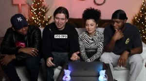 Я перевёл иностранцам ПРИКОЛЫ про ЧЕРНОКОЖИХ