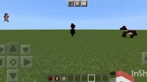 Майнкрафт мод doctor nowhere ver:0.0.2