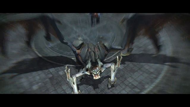 Darksiders Warmastered Edition Прохождение, часть 8 Сумрачный собор. смотреть онлайн