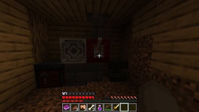 Poison 1 серия майнкрафт смотреть онлайн