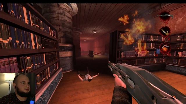 POSTAL 2 Прохождение | День 2, вторник смотреть онлайн