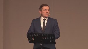 Быть или не быть.  Павел Жуков. Проповеди Христианские