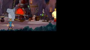 Прохождение игры Алёша Попович и Тугарин Змей #7