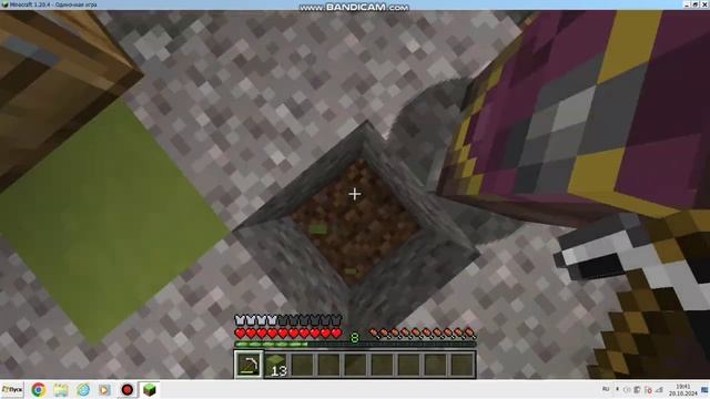 это самый опасный житель в майнкрафте | Алекс майнкраф смотреть онлайн