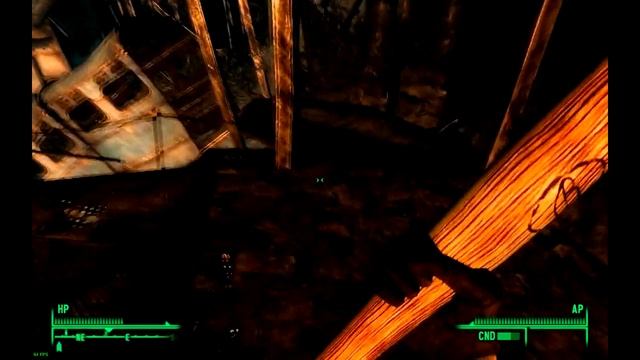 Кайфуем в Fallout 3 [2 - Как жизнь воровская?] смотреть онлайн