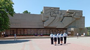 Севастополь. ПОСТ №1 (6.06.2025 г.)