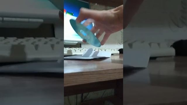 ремонт саташного дисковода и установка драйверов смотреть онлайн