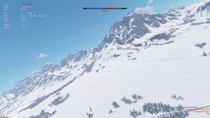 War Thunder. Положить Болт.