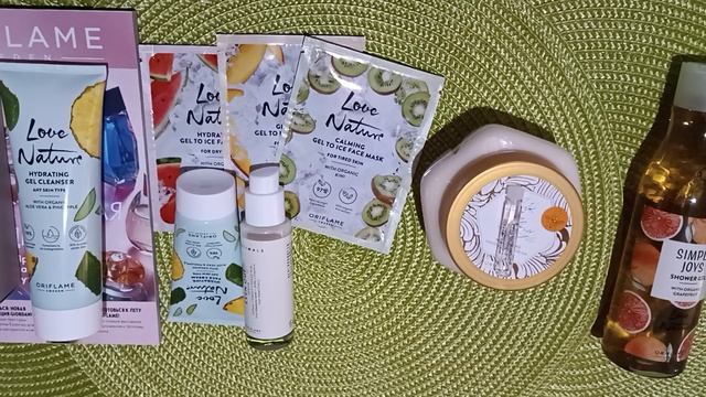 🌷 Заказ ОРИФЛЕЙМ по 6 каталогу🌷 Новинки, тестирую ар? смотреть онлайн