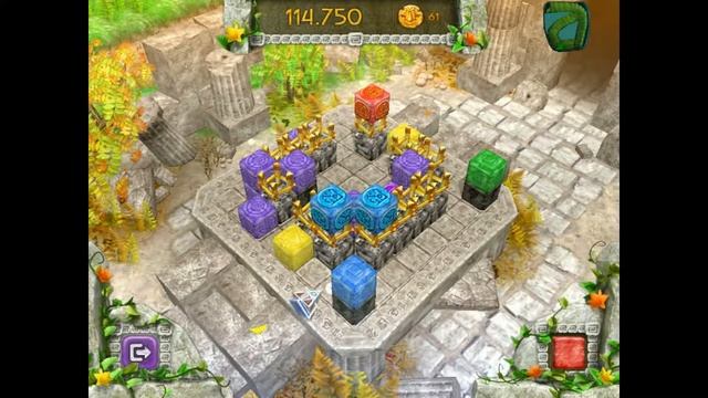 Земля Рун 3 смотреть онлайн