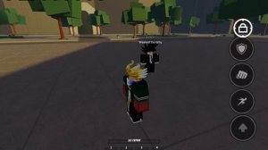 как получить эмоцию ночной мальчик в THE STRONGEST BATTLEGROUNDS в