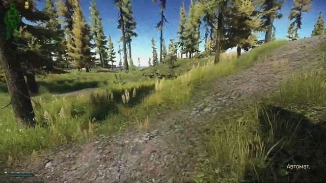 Escape from Tarkov / Тарков # Миротворец КВЕСТ: "Гуманитарка" смотреть онлайн