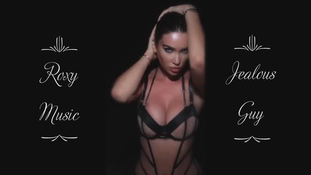Roxy Music ~ Jealous Guy
