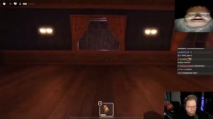 T2X2 ИГРАЕТ В 100 ДВЕРЕЙ DOORS В РОБЛОКС  | ТОХА ПРОХОДИТ ДУРС