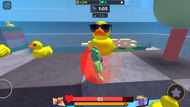 ошибки новичков в super bomb survival 🙃 смотреть онлайн