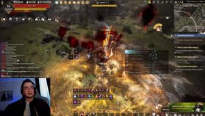 BDO Hadum Hexe/БДО Фарм Хексы Хадум 317 Дефа Гигант Трады