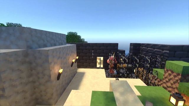 ЗОМБИ ВИРУС ПОГЛОТИЛ МЕНЯ В МАЙНКРАФТ! 🧟🧟🧟 смотреть онлайн